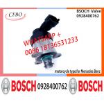 BOSCH DRV Valve 0928400762 Control Valve 0928400762 for Mercedes Benz