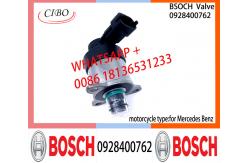 China BOSCH DRV Valve 0928400762 Control Valve 0928400762 for Mercedes Benz supplier