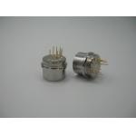 High Temperature Resistance And Compact Acceleration Measurement Unit With Size 25m for sale