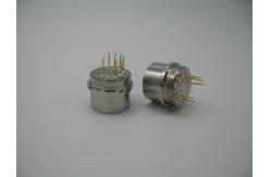 China High Temperature Resistance And Compact Acceleration Measurement Unit With Size 25m supplier