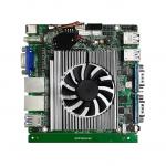 Industrial 12*12cm Skylake Kaby Lake Mini Itx Motherboard GW2-N67D-V2.1 for sale