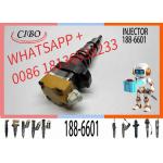 Common Rail Injector 1886601 3126 Engine Parts Fuel Injector 188-6601
