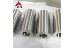 China 200 - 1300mm Outer Diameter GR5 Titanium Ring Aerospace Titanium Forgings supplier