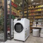 Freeze Dryer Freeze Dryer Food Drying Machine Lyophilizer Freeze Dryer Vacuum Freeze Dryer Machine for sale