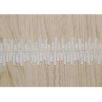 4cm Embroidered Guipure Lace Trims Azo Free DTM For Bridal Dress Ribbon