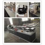 Automatic Tape Paper Tube Cutting Machine High Production Speed Cutting length 10-2700mm for sale