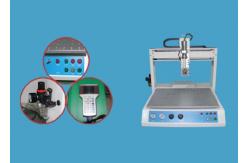 China MT-XYZ-600 Three Axis Glue Dispenser Machine supplier