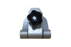 China Adjustable Micrometer Stands Holders For Holding Micrometers Easy To Operate supplier