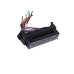 Car 12V Standard Blade Fuse Holder Box ATC Inline 2 Input 10 Output