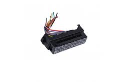 China Car 12V Standard Blade Fuse Holder Box ATC Inline 2 Input 10 Output supplier