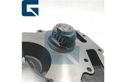 China 225-8016 2258016 For 416D  420D Loader Water Pump supplier