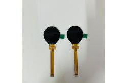 China 1.09Inch 240×240 TFT LCD Display Module With 350cd/M2 Brightness supplier