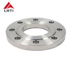 Threaded Titanium Flange PL DN40 RF25 HG/T20592-2009 ANSI for sale