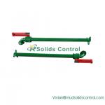 Mud Gun High Performance Solids Control Equipment For Drilling Operations