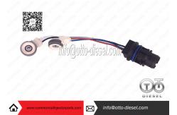 China Powerstroke G2.8 Common Rail Spare Parts for 1844751C2 1845150C92 1846692C92 supplier