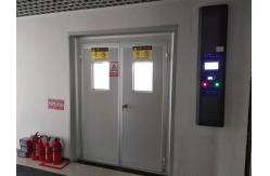China IEC60598 LED Lamps And Lanterns High And Low Temperature Durability Test Chamber supplier