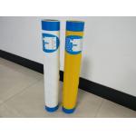 100% Polyester PET Screen Mesh 45 Micron Thread Diameter Long Service Life for sale