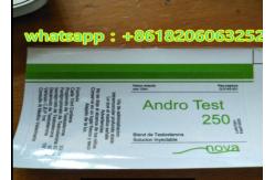 China Nova Design 10ml Vial Labels / Bottle Labels With Gloss Lamination supplier