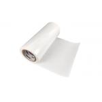 TPU Hot Melt Adhesive Film Double Sided Sheets Glue For Embroider for sale
