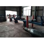 Pipe Expander Machine Seamless Induction Heating With Medium Frequency