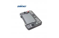 China ZKMANET2152UM Multifunctional Waterproof Industrial-Grade Remote Control For UGV EOD supplier