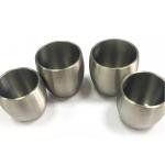 Zirconium Crucible For Melting for sale