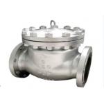 Low Temper/ Temper Manual Bolted Bonnet Butterfly Valve Class150 150lb-1500lb for sale