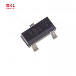 BSS84PH6327 MOSFET Power Electronics  High Performance Industrial Control Panel for sale