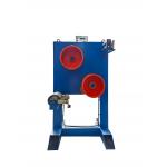 Max 25mm Stranded Diameter Wire Buncher With Twist Speed 0-3000rpm for sale
