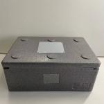 18-100kg/M³ Portable EPP Foam Box For Electronics Packaging