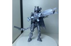 China 3D Printing Model Customized 3D Printing Services Prototyping 3d Print Model supplier