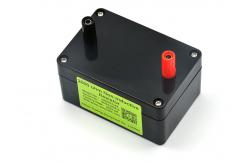 China IEC 60335-1 Clause 8 Non - Inductive Resister 2k Ω For Current Leakage supplier