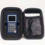 TG-8812D Ut Thickness Meter Penetration Coating Mode 2.5-25mm Through 2mm Coating for sale
