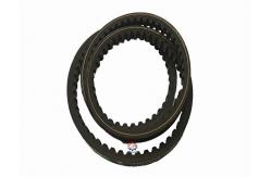China 6WG1 Engine Fan Belt 1V Ribbed 136714730 1-13671473-0 ZX450 ZX450-3 supplier