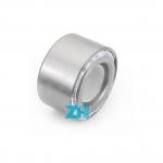 Wheel Hub Bearing with Accurate Guidance for Smooth Rotation  DAC43774145 43KWD07