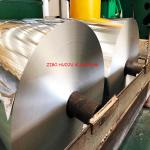 FDA Kitchen Hot Rolling 3003 H24 Aluminium Foil Packaging for sale