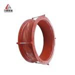 Textile Compensator Expansion Joint Round for sale