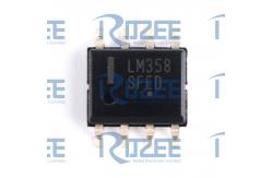China LM358DR2G supplier