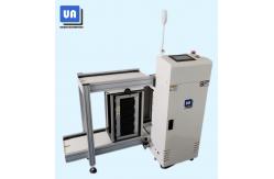 China 450*330mm PCB Loader Unloader 210KG PCB Handling Machine supplier