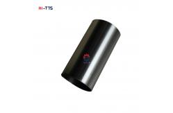 China Cylinder Liner Excavator Engine Parts EC480 EC380 129930-01100 YM129930-01100 supplier