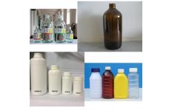 China XHL-YGS6/1 Fruit Juice And Salad Filling Machine And Capping Machine supplier