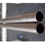 C70600 Copper Alloy Tube CuNi 9010 OD 19.05mm 2.1mm for sale