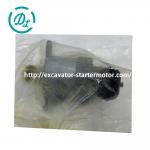 0928400742 Suction Control Valve 0445020083 Excavator Engine Parts for sale