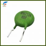 WMZ12A-68RM045 Tc 80℃ Overcurrent Protect  PTC Thermistor for sale