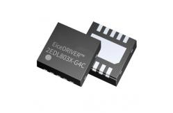 China Automotive IGBT Modules IKCM10L60GA 2000Vrms IGBT Power Driver Module 600V 10A supplier