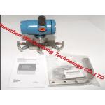 High Rigidity Emerson Temperature Transmitter 3051S S1CD3 3051S1CD3A2B12A1AB4E5M5Q4T1 for sale