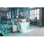 12mm 130mm Paper Converting Machine 6in Core Paper Straw