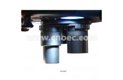 China Long Working Distance Stereo Optical Microscope with Screen Halogen Lamp  A22.0302 supplier