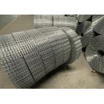 280 Meters Galvanized Concrete Weight Coating Welded Mesh For Offshore Gas Pipelines for sale
