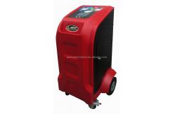 China AA4C Car refrigerant recovery machine supplier